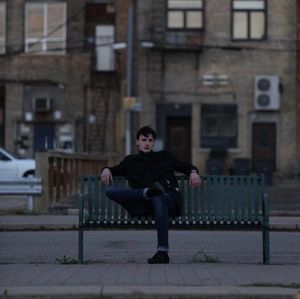 Meet your Posher, Reuben